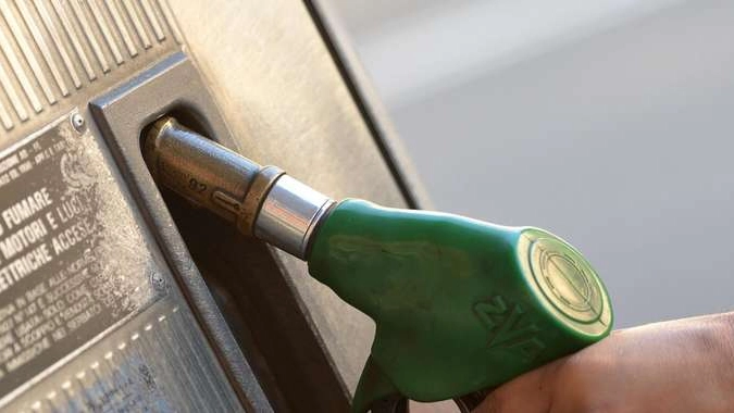 Italia deferita per prezzo benzina Fvg