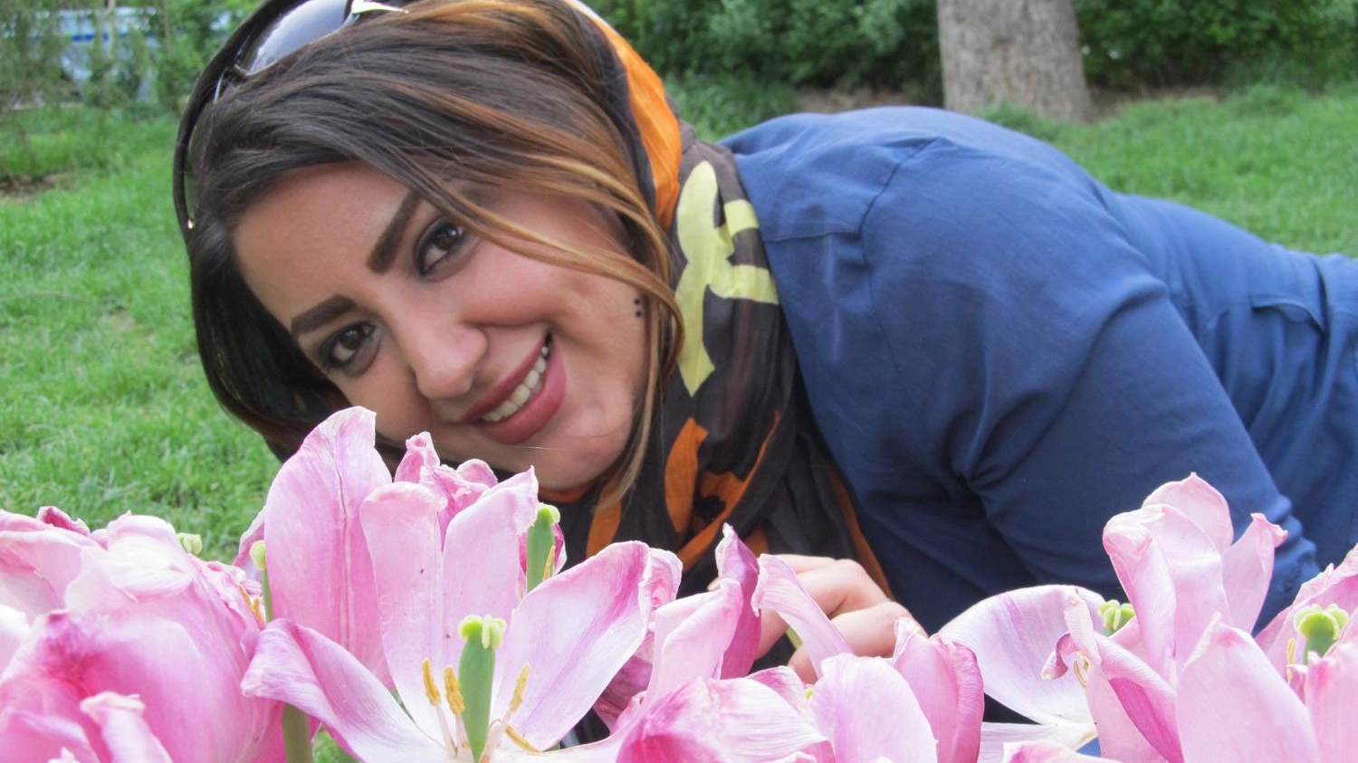 Mahtab Savoji, ragazza iraniana di 29 anni uccisa da una ragazza indiana