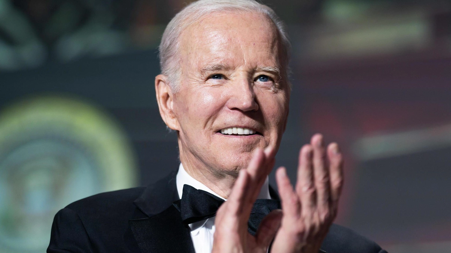 Candidato a 80 anni  Biden contro tutti  "Vecchio? No, stagionato"