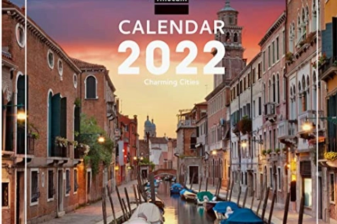Calendario su amazon.com
