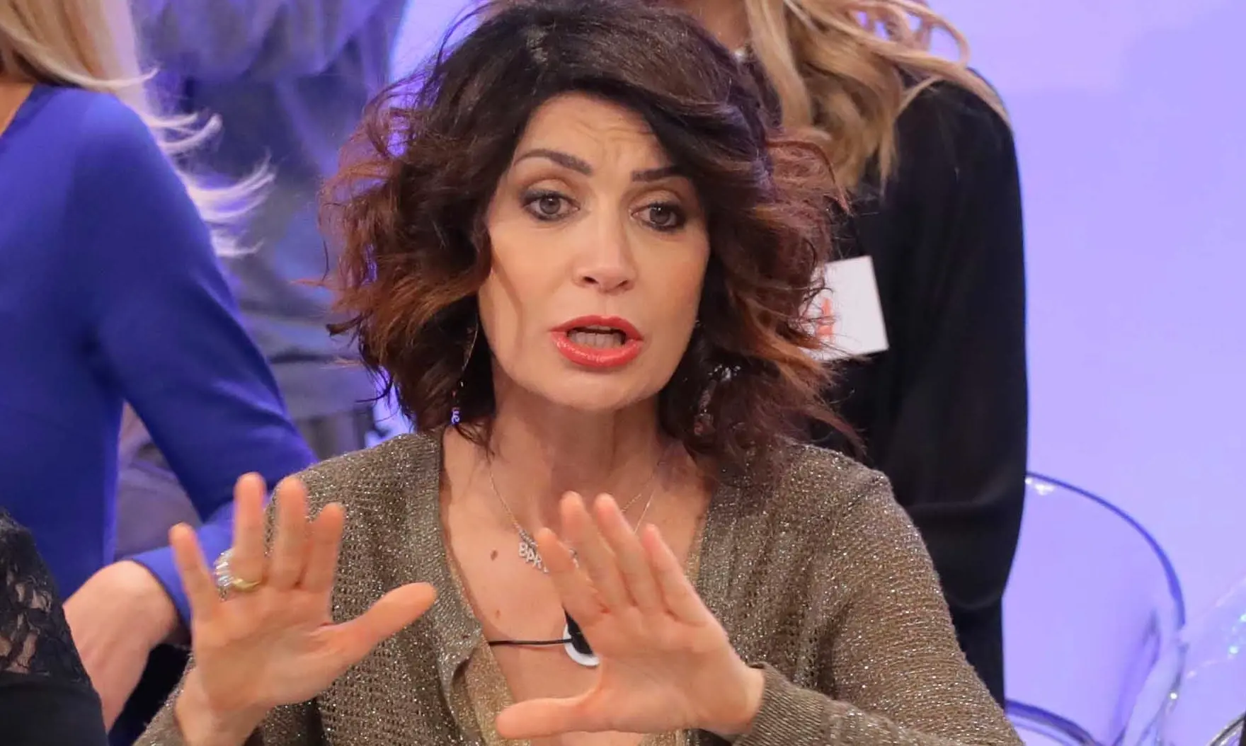 Uomini e Donne, torna Barbara De Santi: chi è e cosa vedremo