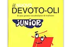 Il nuovo Devoto-Oli junior su amazon.com