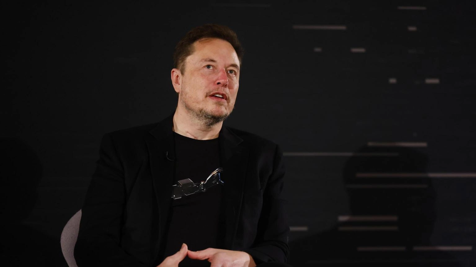 Musk registra Space X in Texas dopo batosta legale in Delaware