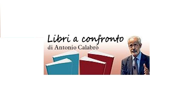 Libri a confronto di Antonio Calabrò