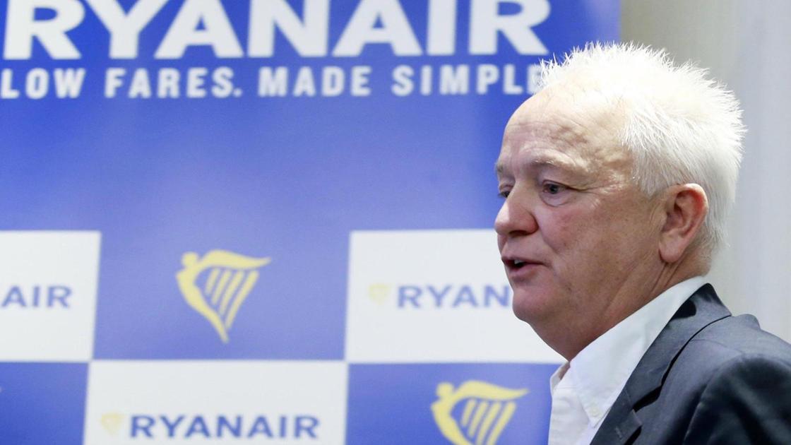 Fonti Mimit, stupore per le dichiarazioni di Ryanair
