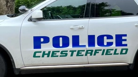 Tragedia a Chesterfield, Virginia