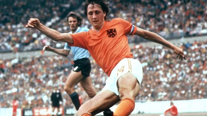 Morto Johan Cruyff (Olycom)