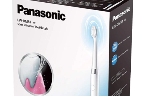 Panasonic EW-DM81-W503 Amazon.it