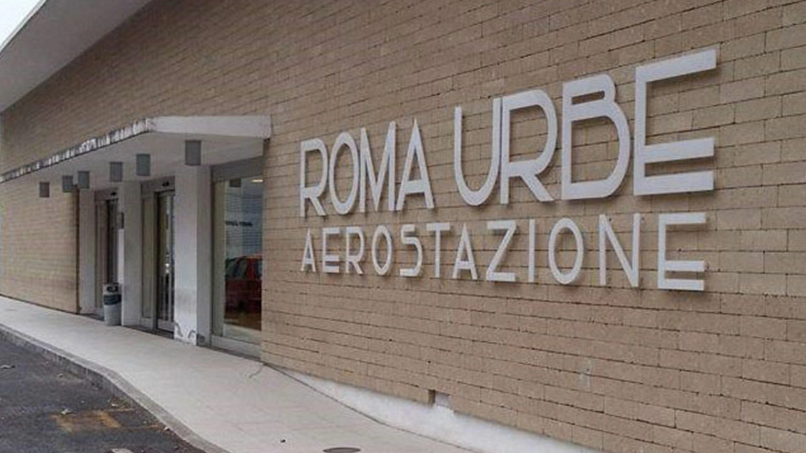 Aeroporto Roma Urbe