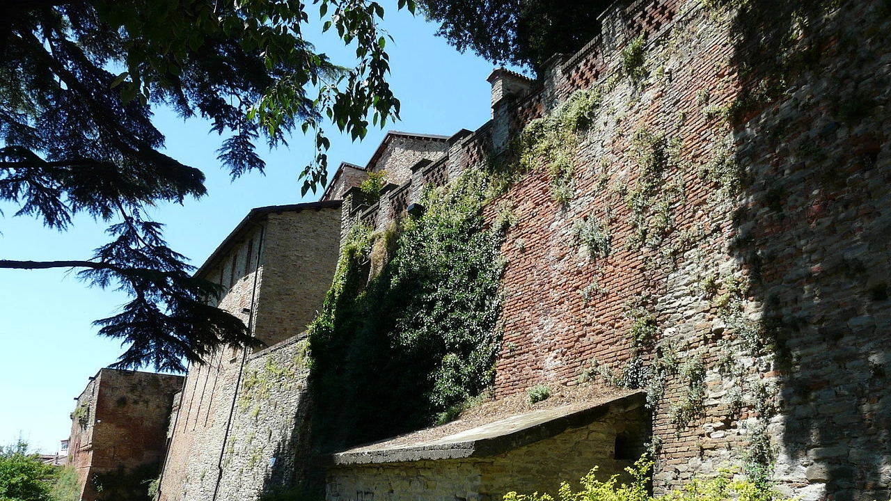 Castello di Acqui Terme 