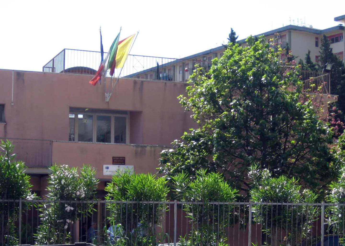 Palermo, riscaldamento rotto a scuola: bimba ricoverata in ipotermia