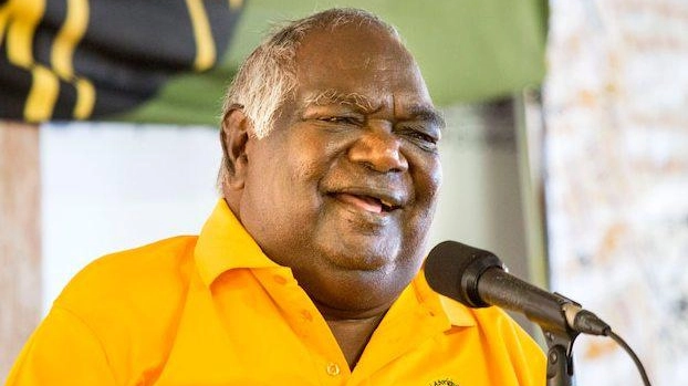 Leader degli aborigeni  muore in Australia  L’omaggio del premier