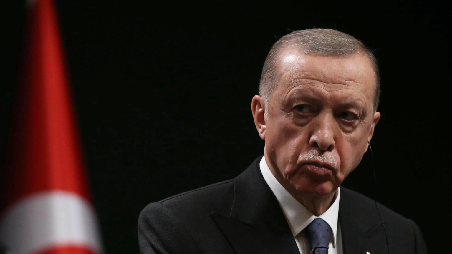 UE cerca di interrompere rapporti con Erdogan e la Turchia