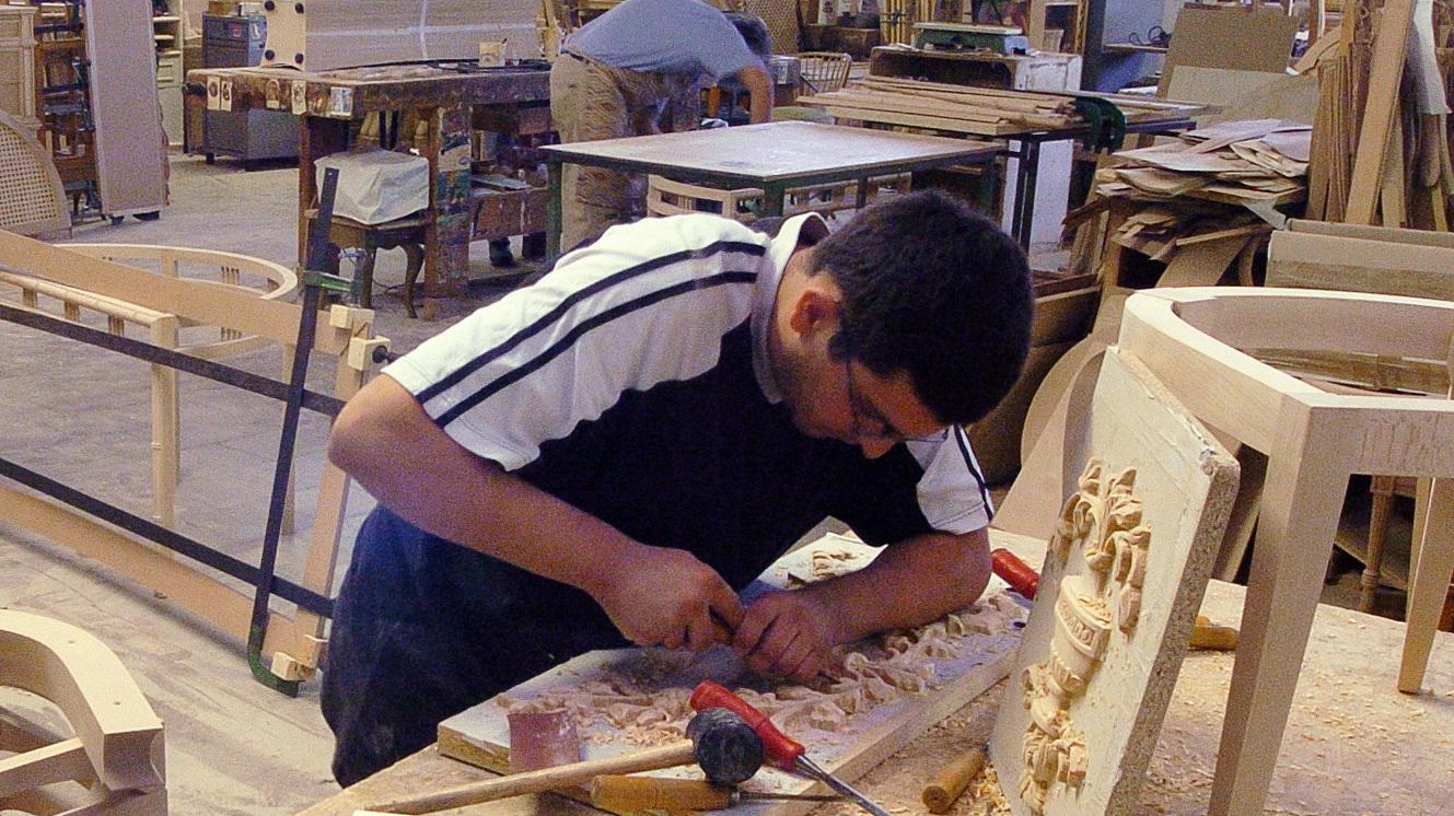 L’Italia dei mestieri fuori moda. Persi 325mila artigiani in 10 anni