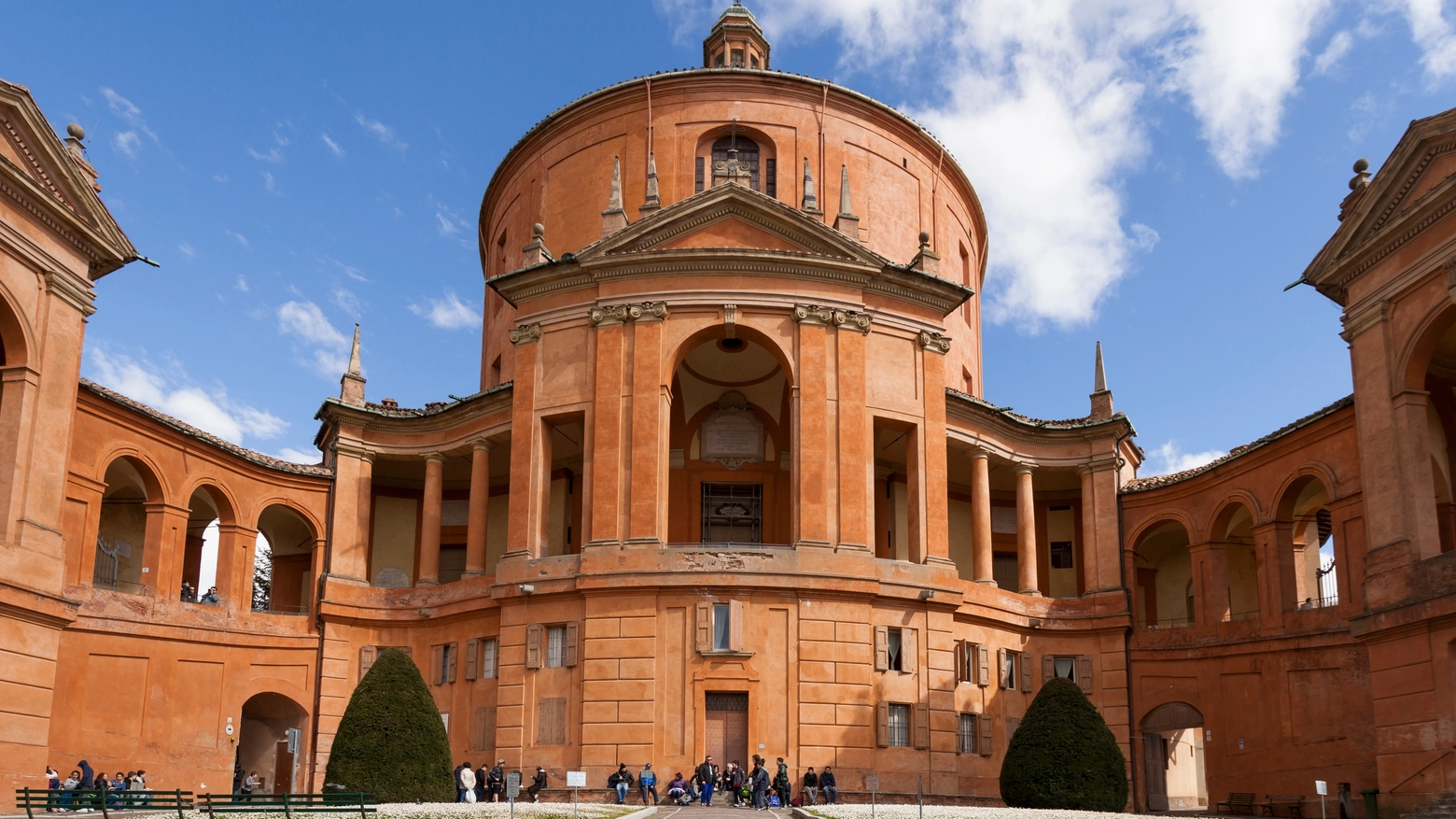 Basilica San Luca