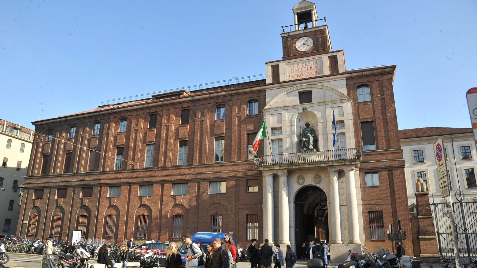 Università Cattolica (Milano)