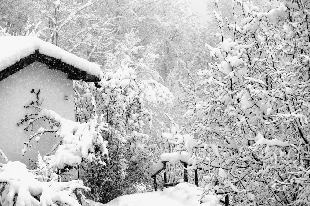 Meteo sabato 10 dicembre: neve a bassa quota sulle Alpi