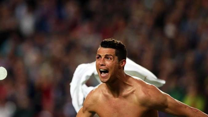 Ronaldo è certo'vincerò ancora col Real'