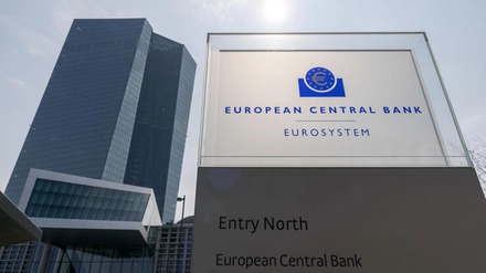 Stournaras, Bce dovrebbe tagliare tassi a giugno, non più tardi