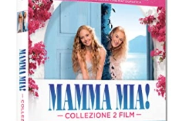 Mamma Mia! su amazon.com