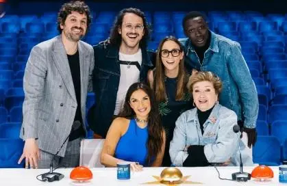 “Italia’s Got Talent“ su Disney+ Arrivano Elettra e Khaby Lame