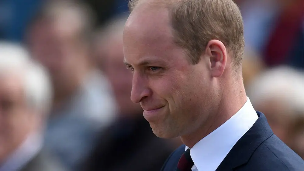 William e Kate: "Nessun problema avere un figlio gay"