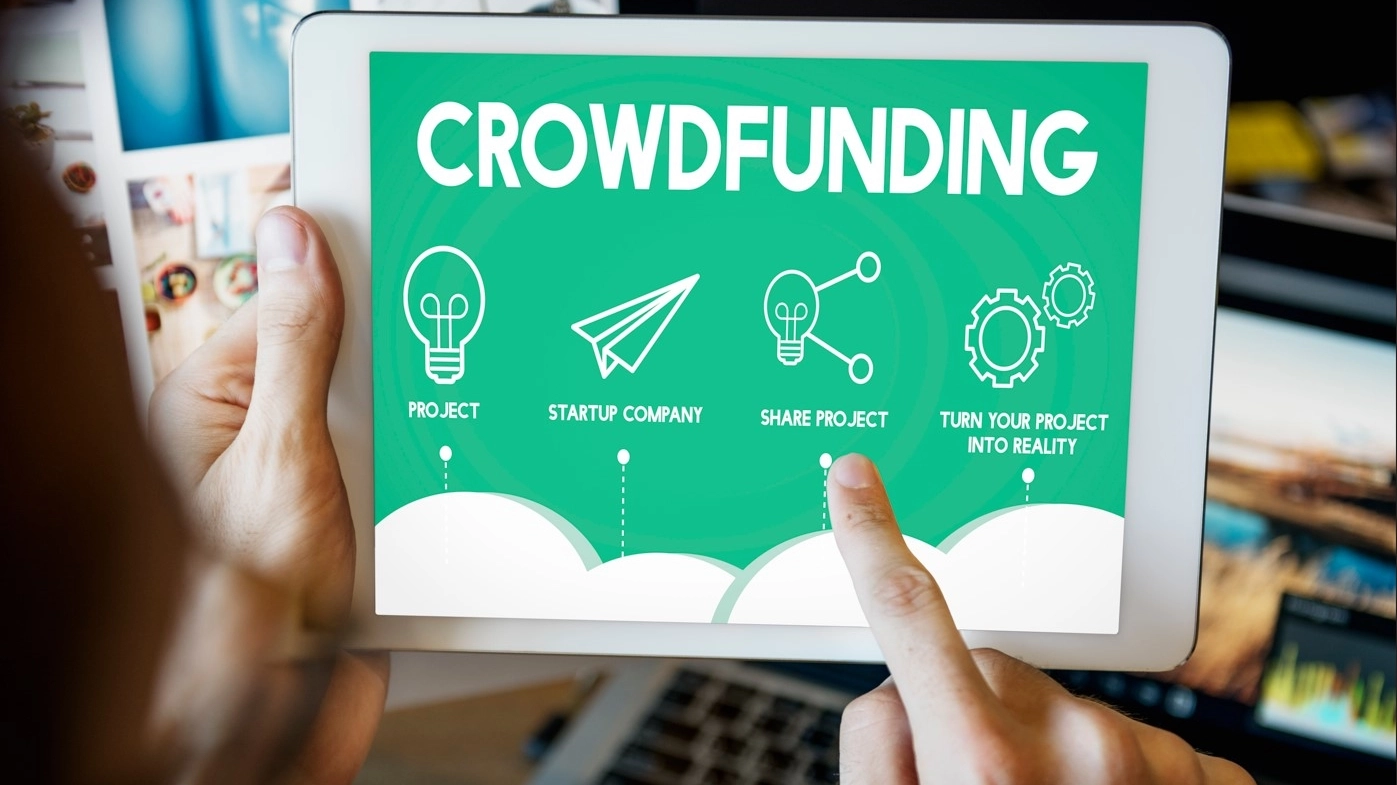 Il crowdfunding cresce in Italia: ecco i settori in cui investire