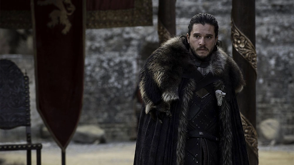 Una scena di 'Game of Thrones' – Foto: HBO