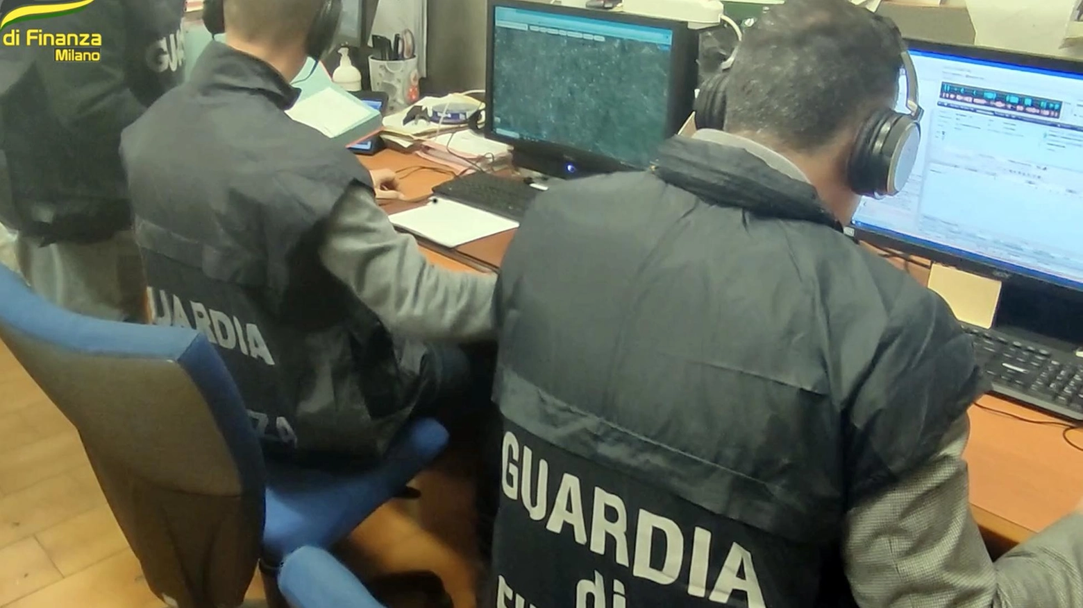 ’Ndrangheta in Emilia:  confiscati beni  per oltre 55 milioni