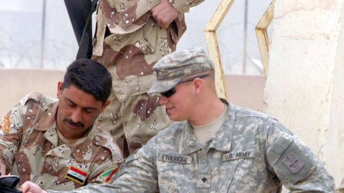 Iraq: bomba nel nord, ucciso soldato Usa