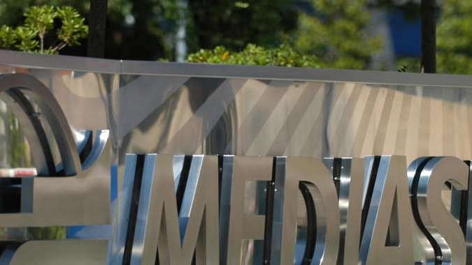 Mediaset: stallo in Borsa, male Vivendi