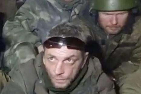 Ubriachi al fronte, i soldati russi decimati anche dall’alcol