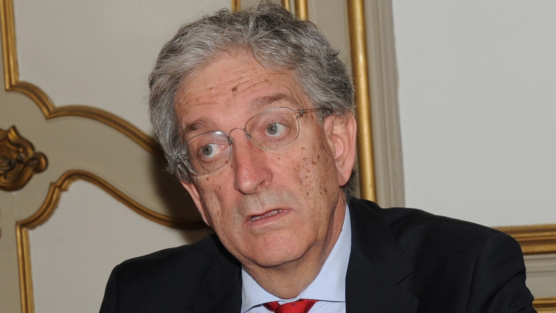 Enrico Morando, viceministro dell'Economia (Newpresse)
