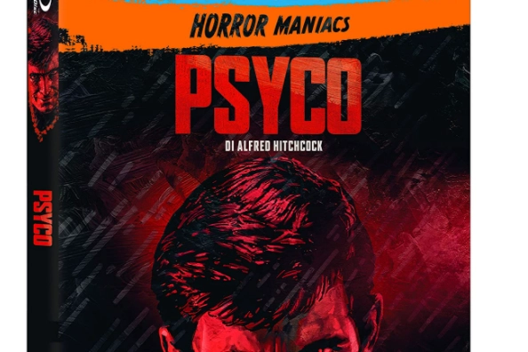 Psycho su amazon.com