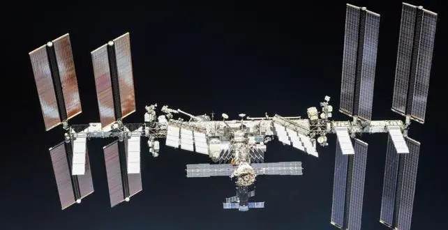 La Russia abbandona il progetto della Iss "Fuori dalla stazione spaziale dopo il 2024"