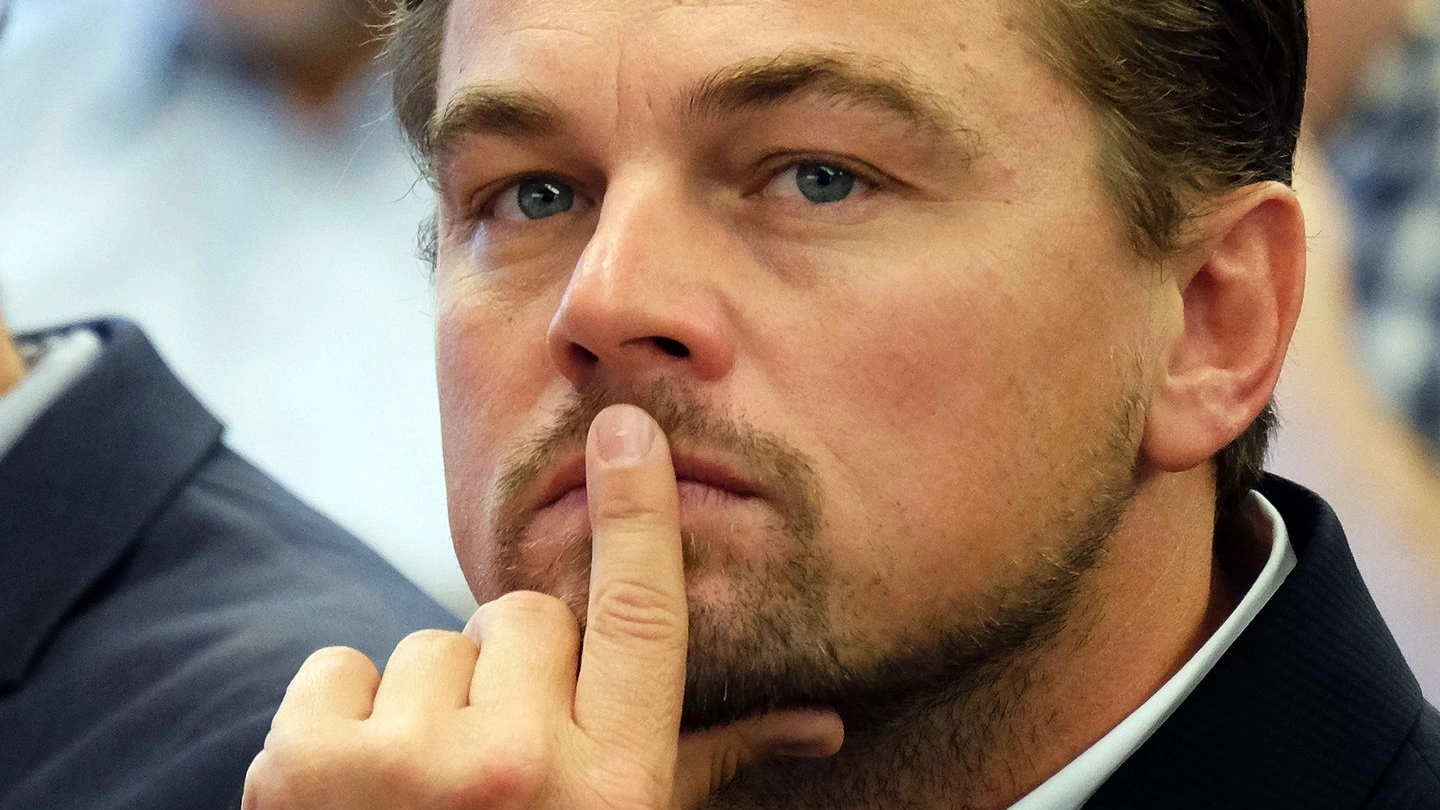 Leonardo DiCaprio produrrà un film sullo scandalo Volkswagen (AFP)