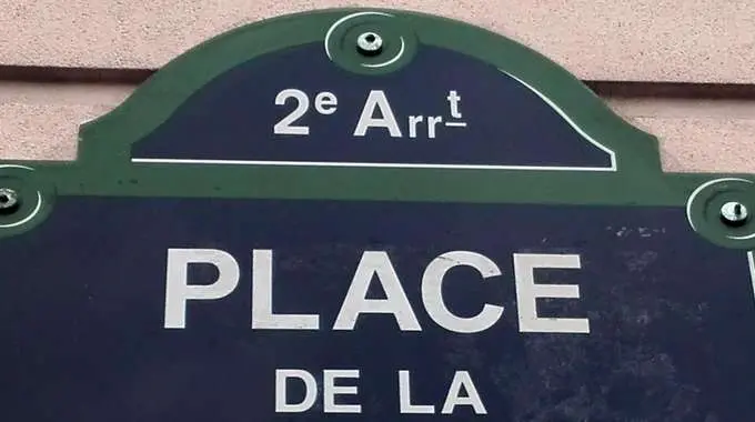 Borsa: Fedon lascia Parigi