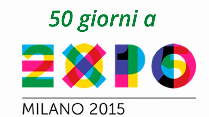 50 giorni a EXPO 2015 – Bologna 12 marzo 2015