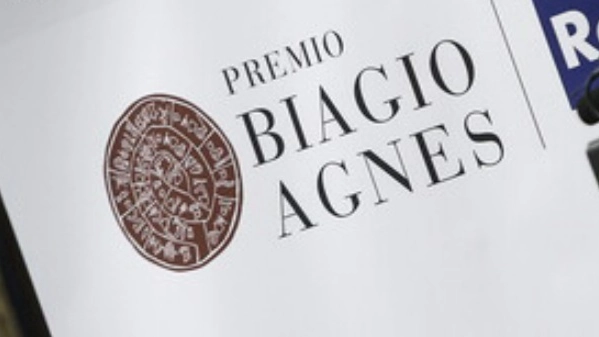 Premio Biagio Agnes (Fotowebnaz)