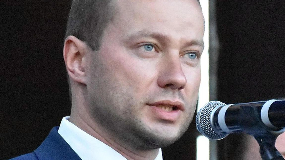 Zelensky rimuove Kyrylenko da carica governatore Donetsk