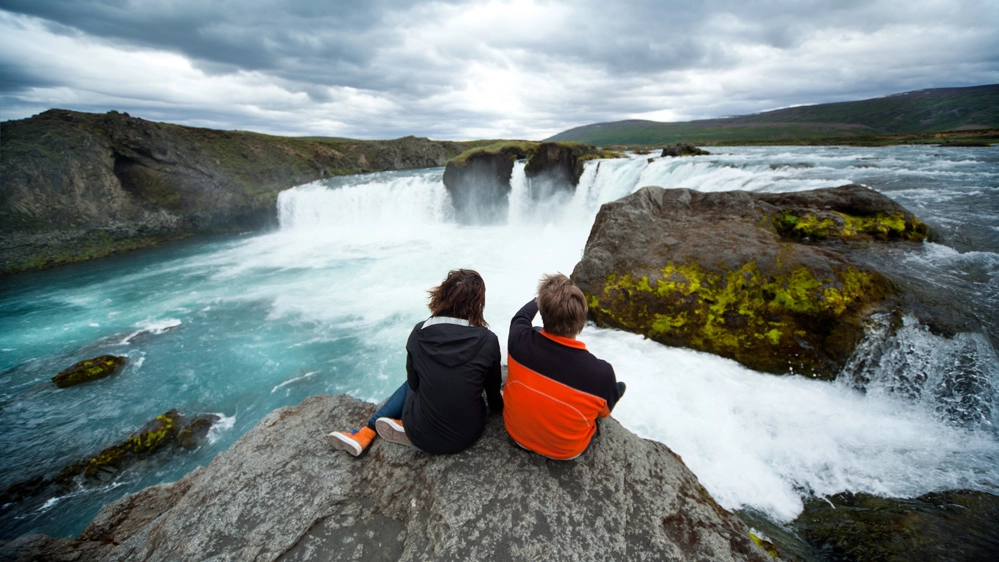 In Islanda si viaggia tranquilli - Foto: yulkapopkova/iStock