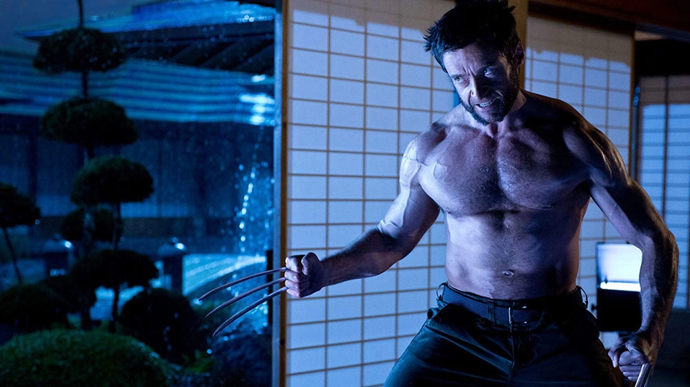 Hugh Jackman nei panni di Wolverine - Foto: 20th Century Fox