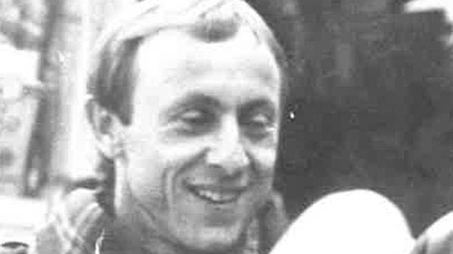 Luigi Bergamin, l'ex terrorista dei Pac
