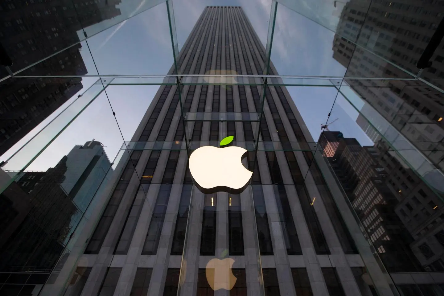 Apple e Fiat Finance a rischio di multa europea