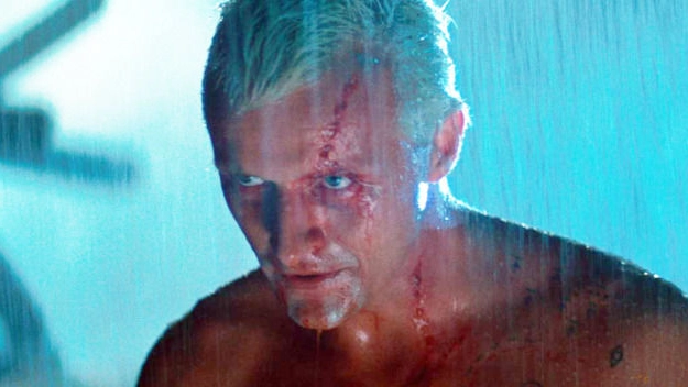 Il monologo dell’attore Rutger Hauer in Blade Runner: "Ho visto cose che voi umani..."