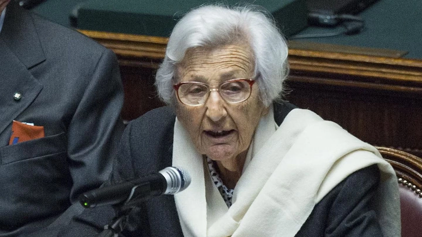 Partigiana e femminista: era l’ultima deputata in vita della prima legislatura. Tra le fondatrici dell’Udi (Unione Donne in Italia), scelse quel simbolo nel 1946