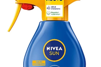 NIVEA SUN su amazon.com