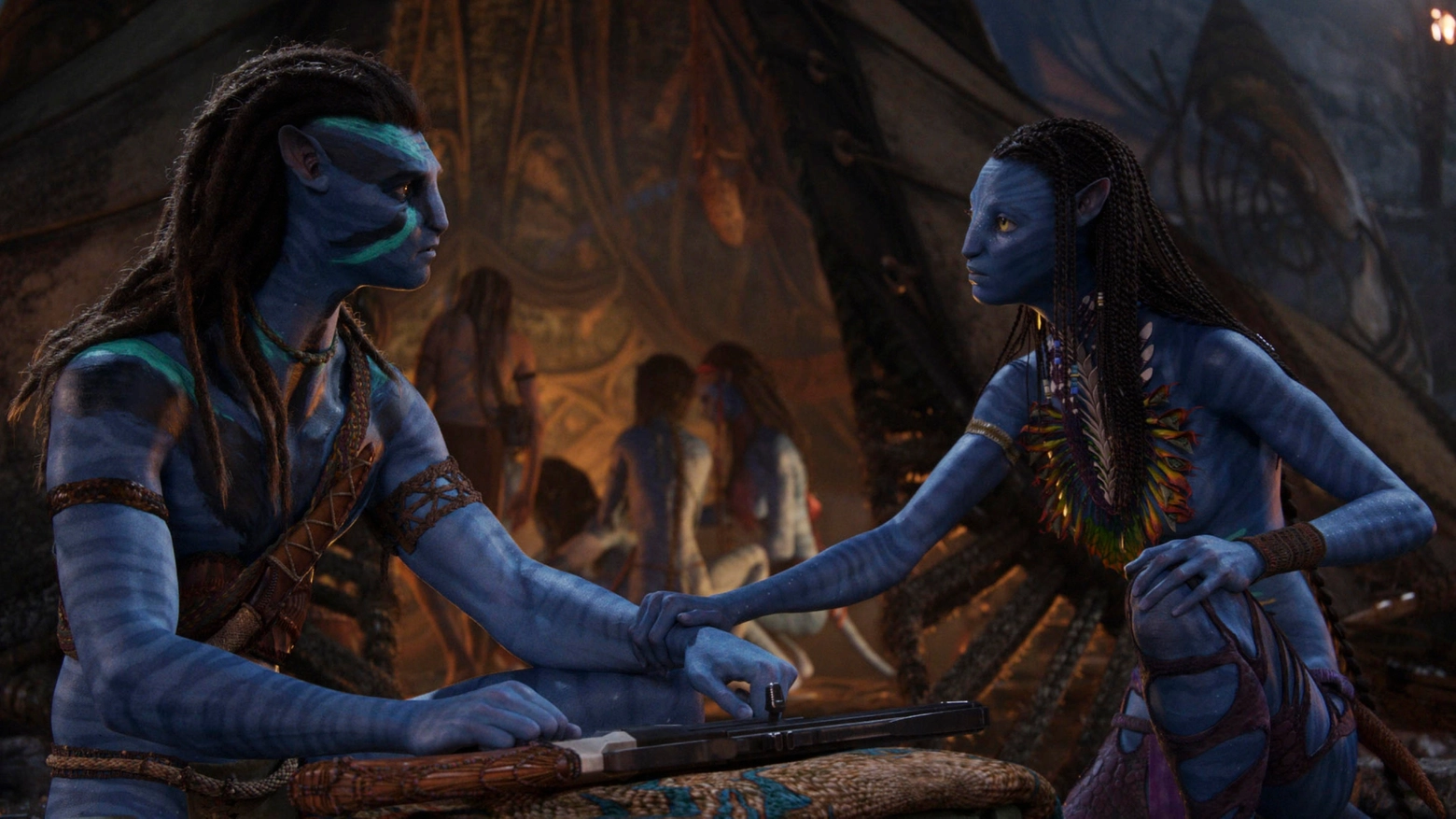 James Cameron ha già confermato diversi dettagli relativi al fortunato franchise di Avatar