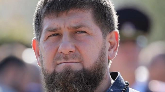 Gli 007 ucraini: "Kadyrov in gravi condizioni"