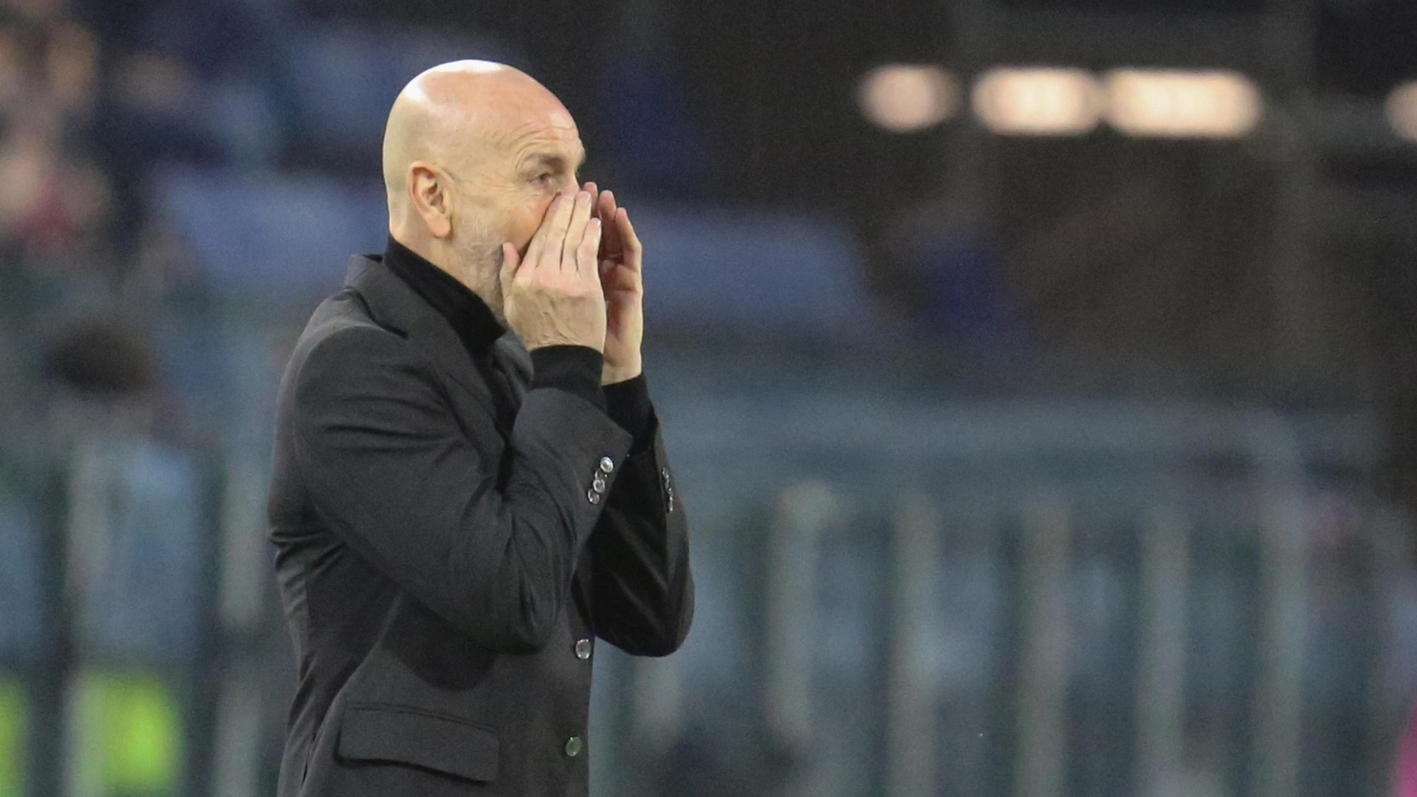 Il Milan di Stefano Pioli guida la classifica con tre punti di vantaggio sul Napoli